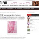 Sibil Intimate Darquer Rose-Lynn Fisher